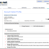 Authorize.Net Account