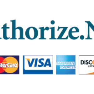 Authorize.Net Premium Account