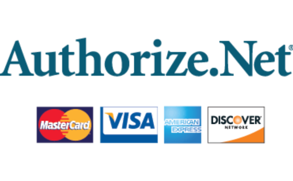 Authorize.Net Premium Account