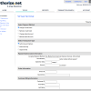 AuthorizeNet Premium Account